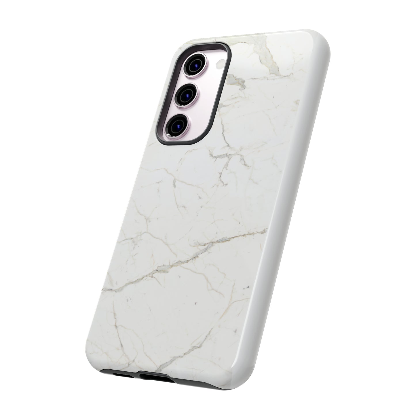 White Stone Case