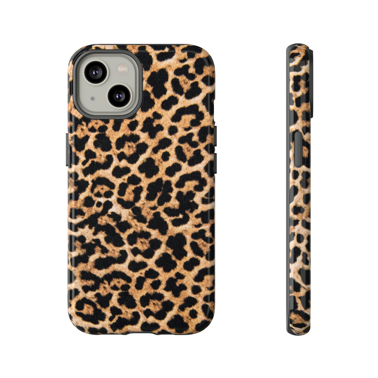 Leopard Print Case