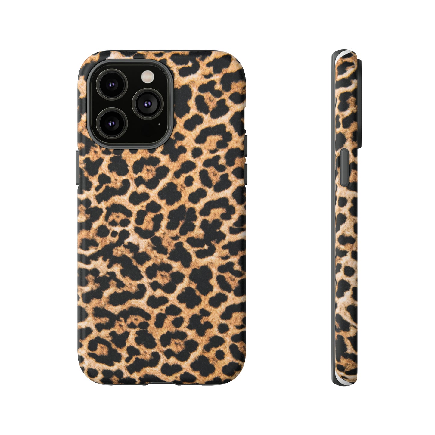 Leopard Print Case