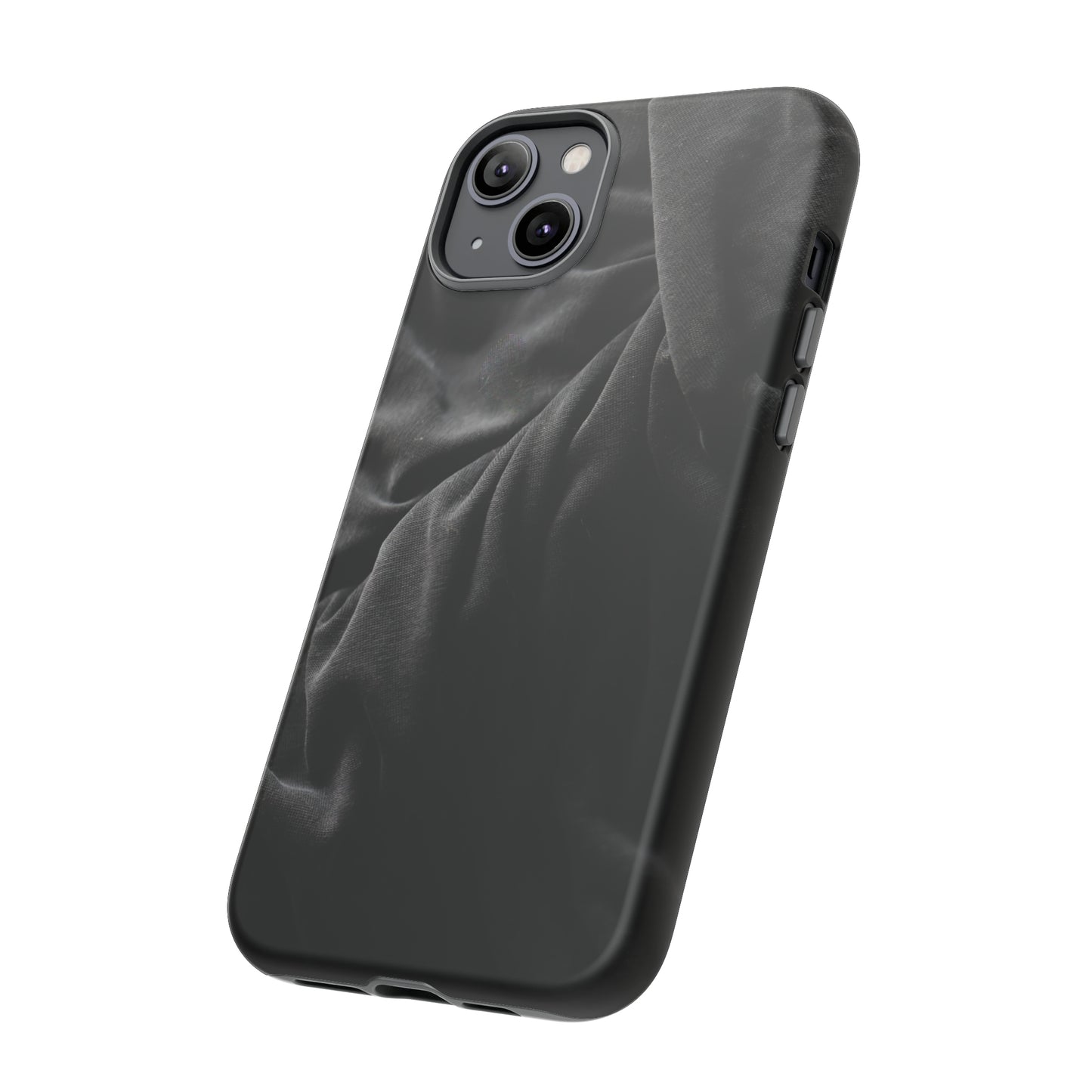 Black Velvet Case