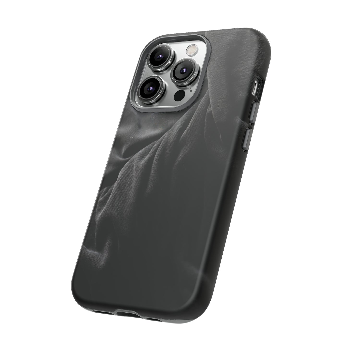 Black Velvet Case