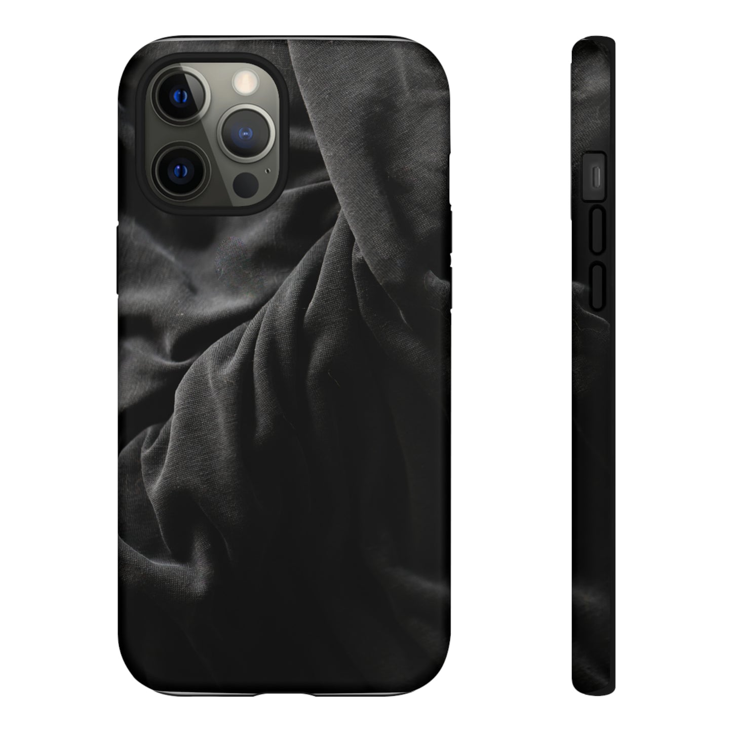 Black Velvet Case