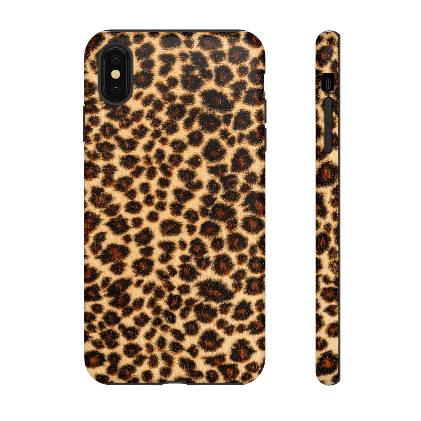 Leopard Print Case