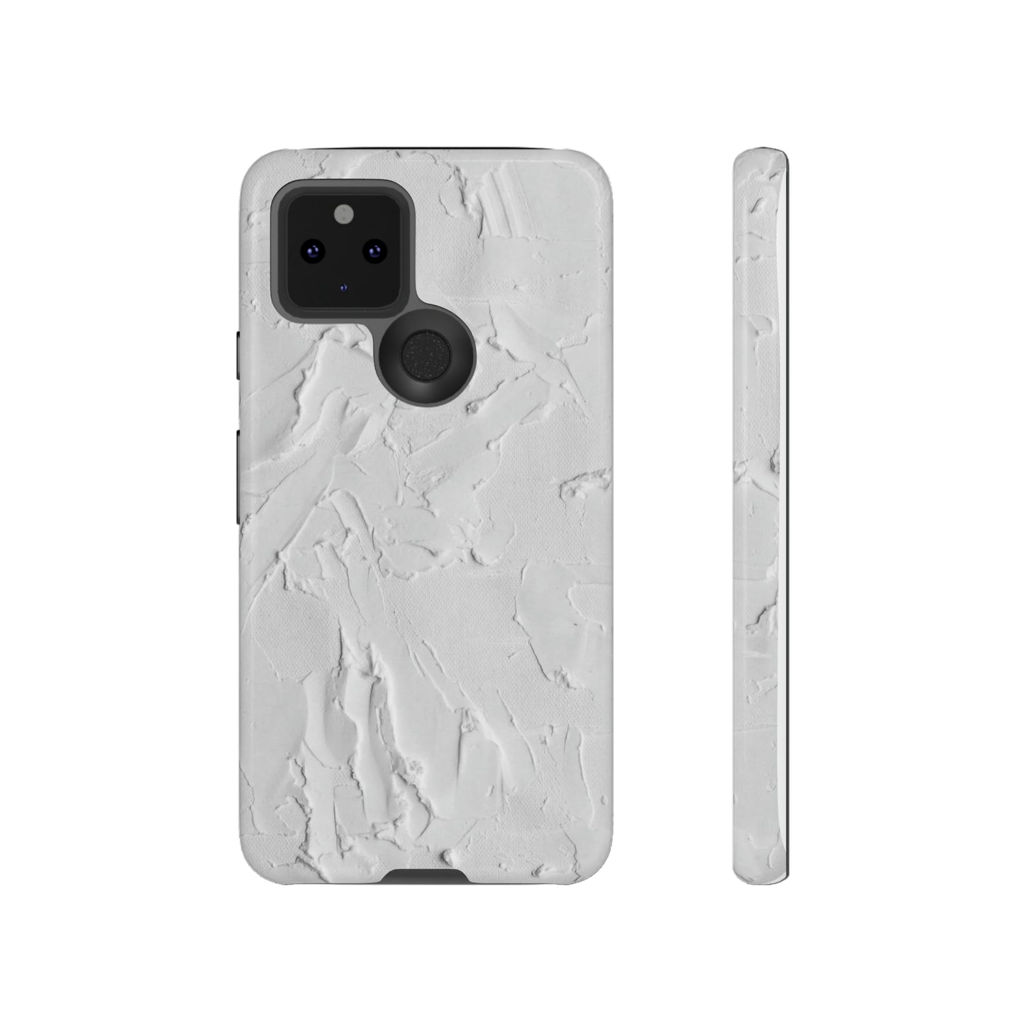 White Paint Case
