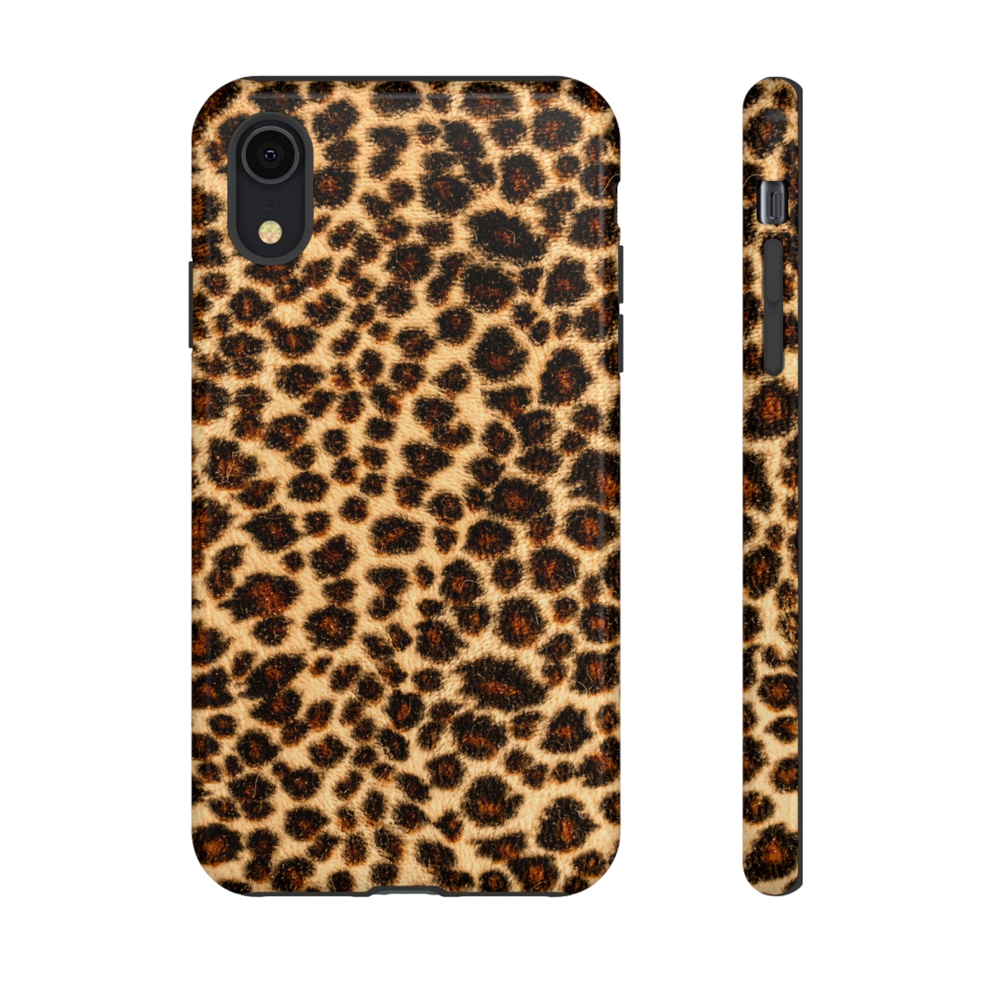 Leopard Print Case