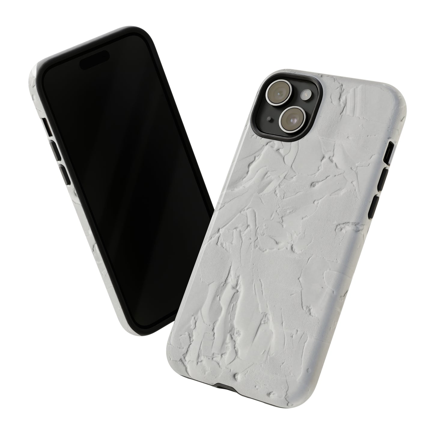 White Paint Case