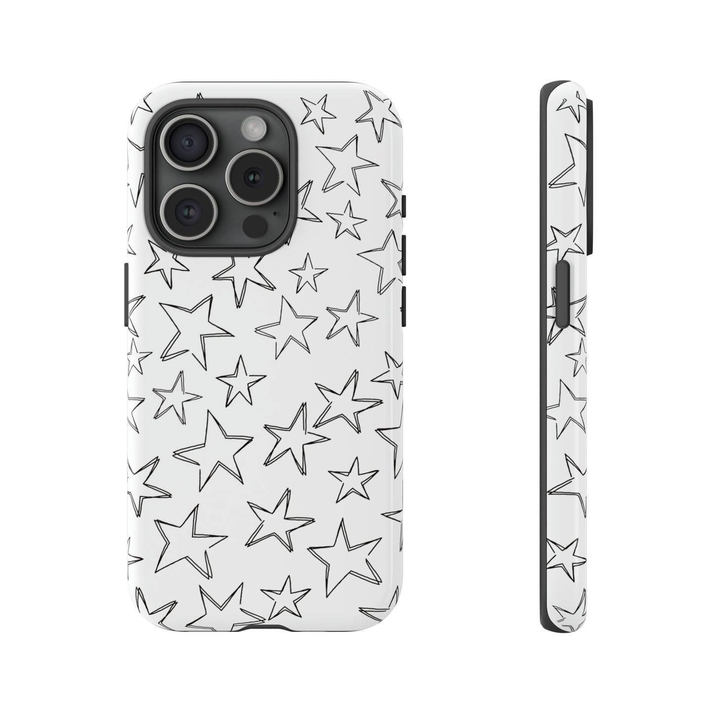 White Star Case