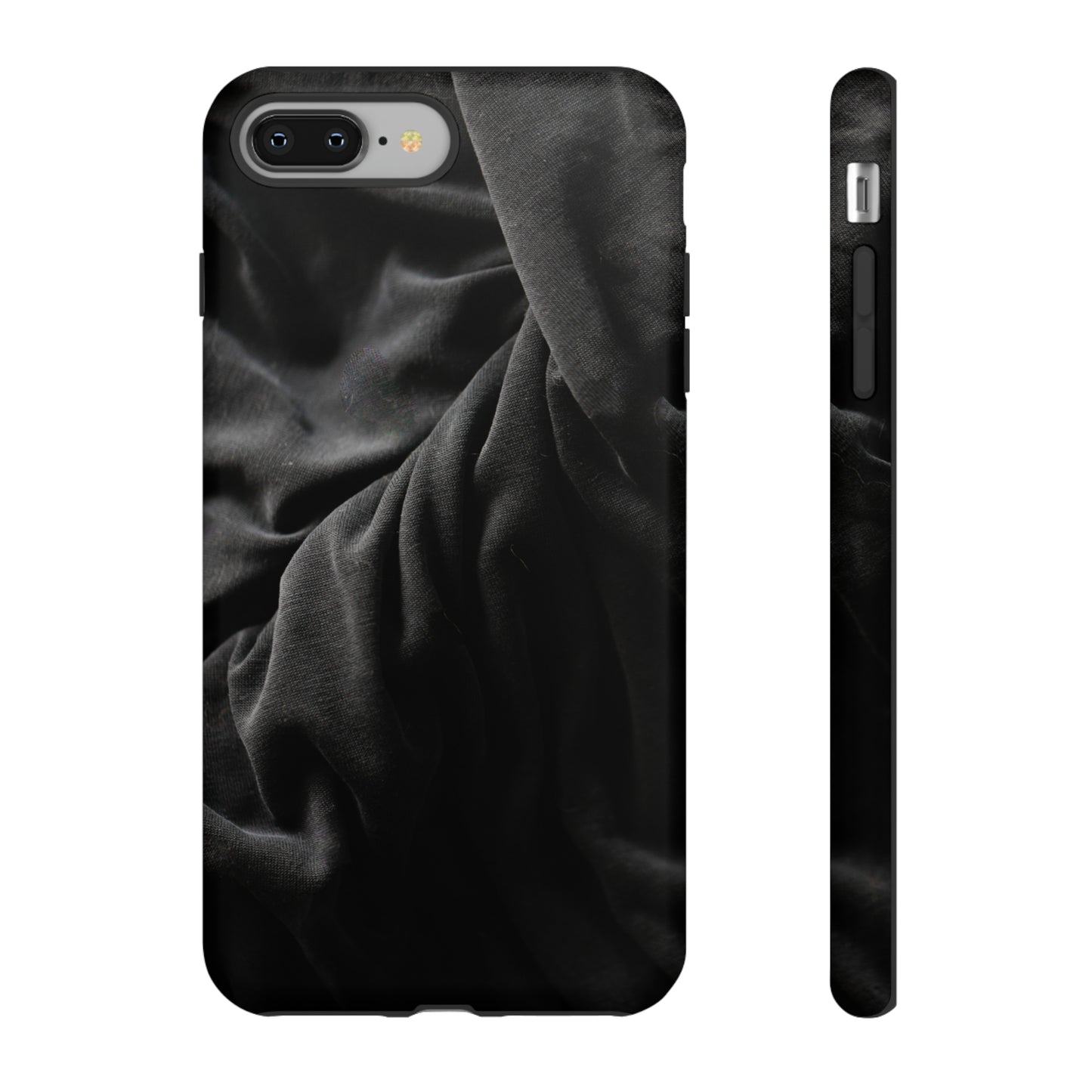 Black Velvet Case