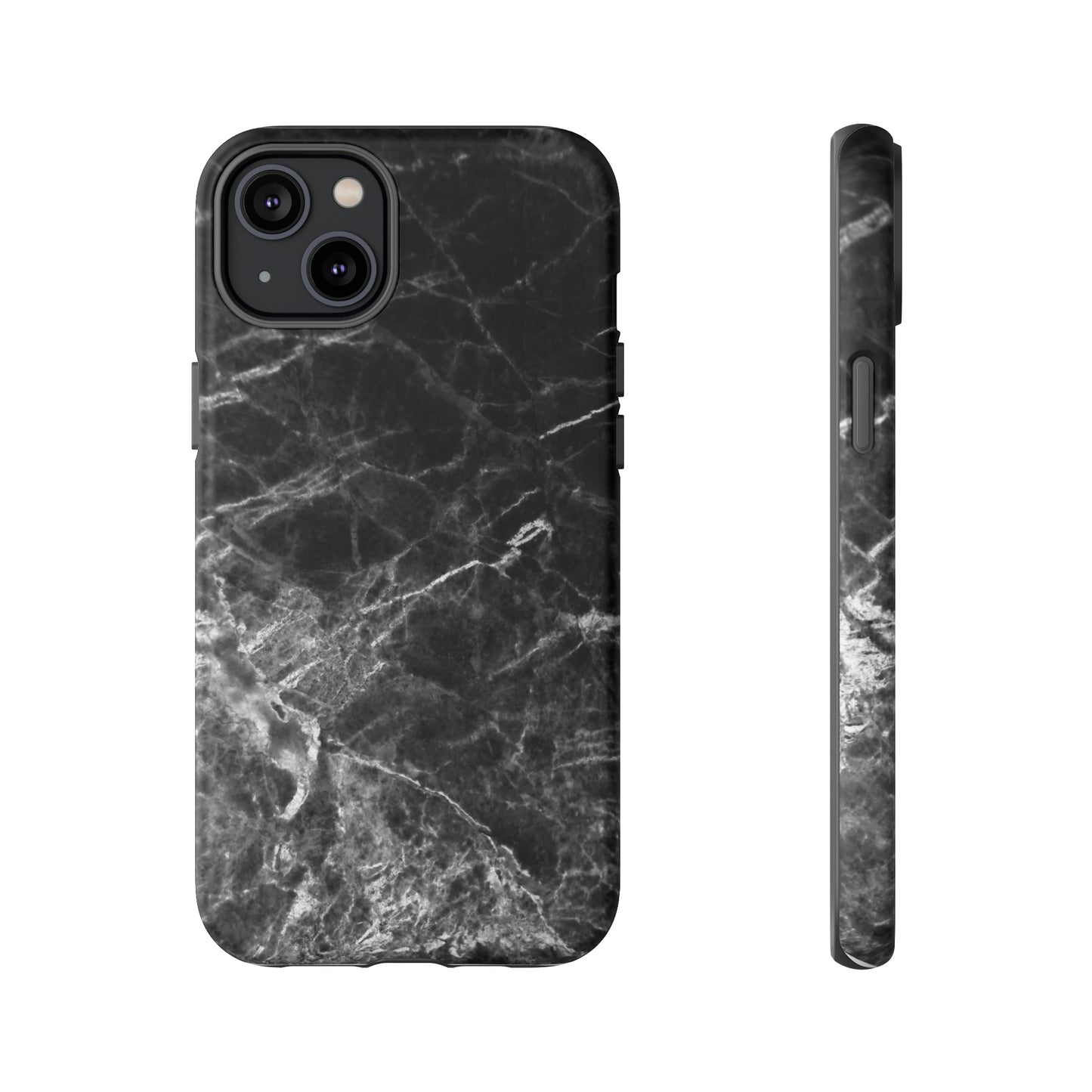 Black Marble Case