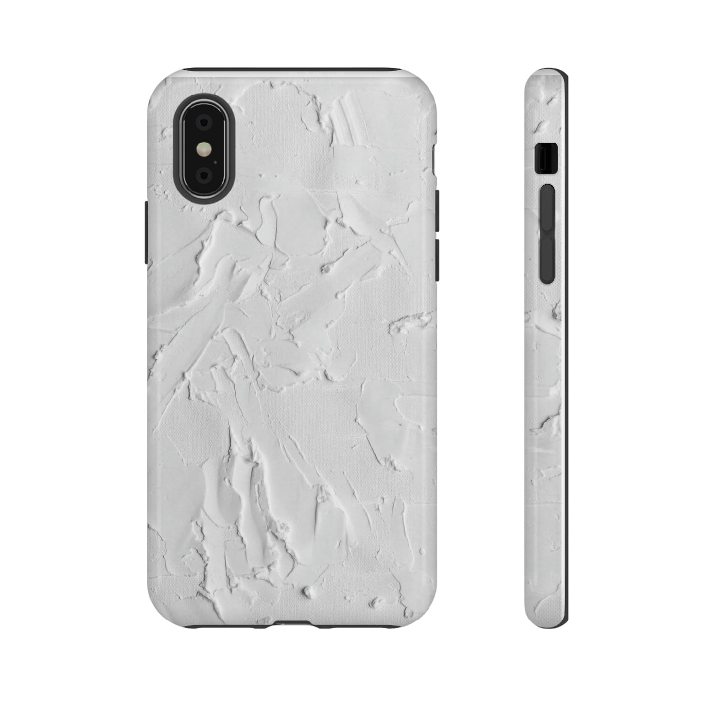 White Paint Case