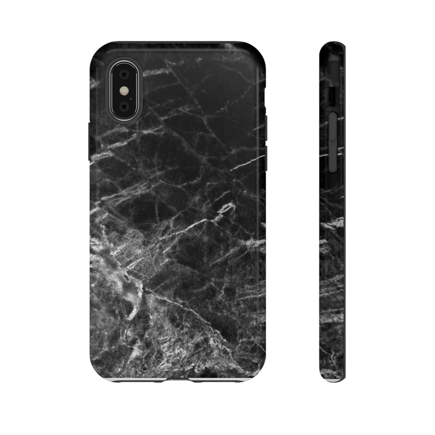 Black Marble Case