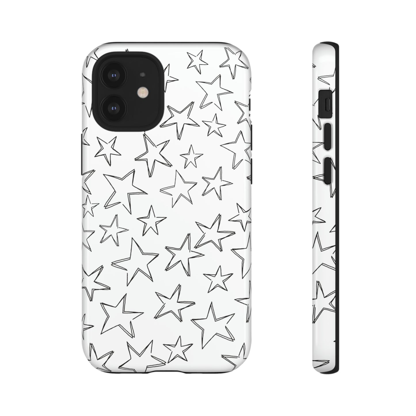 White Star Case