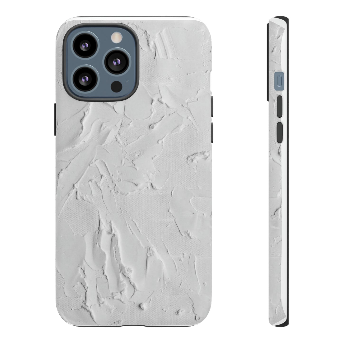 White Paint Case