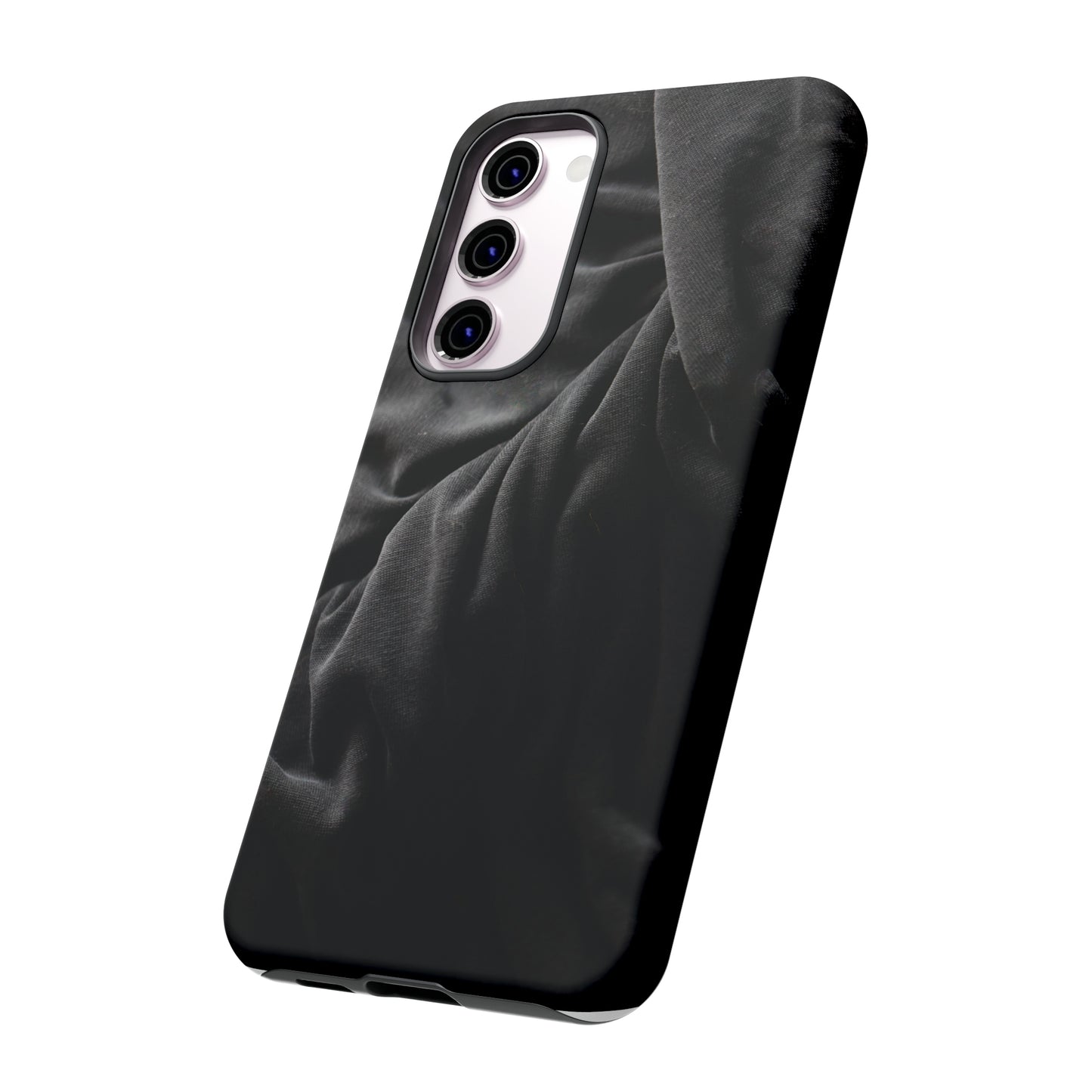 Black Velvet Case