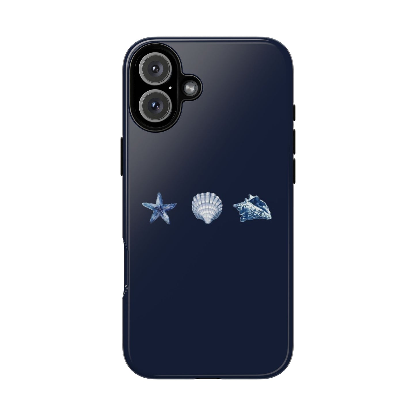 Ocean-Inspired Case