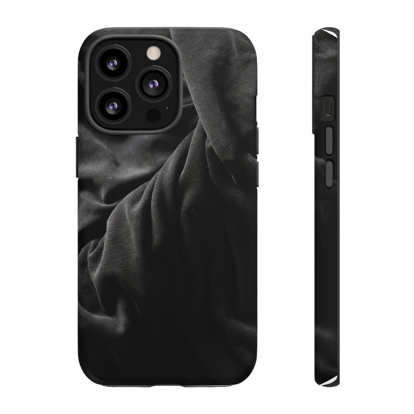 Black Velvet Case