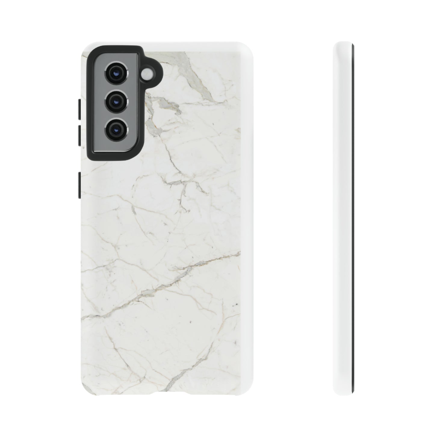 White Stone Case