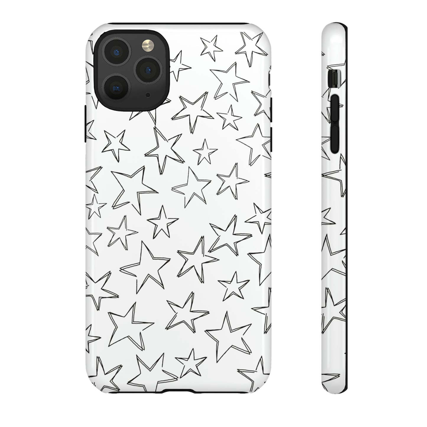 White Star Case