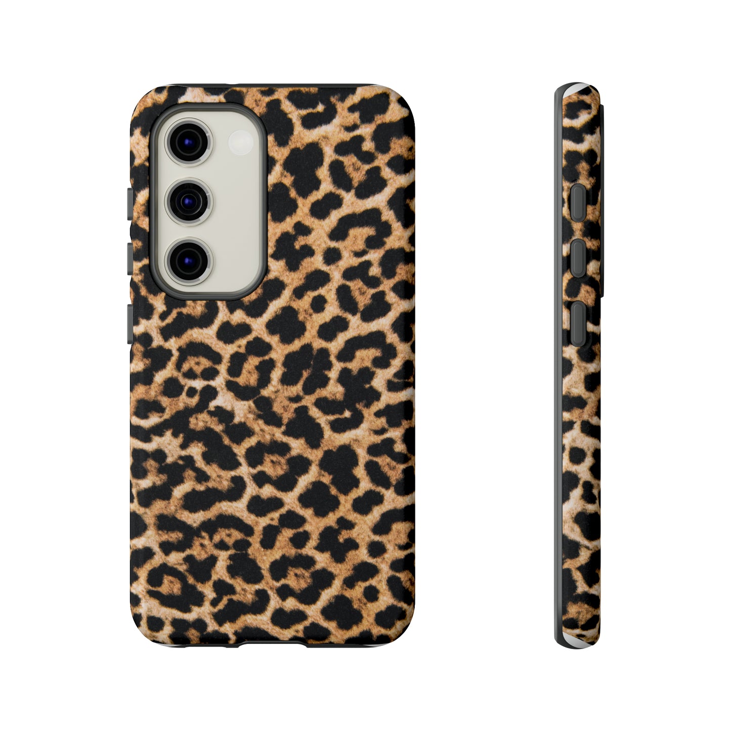 Leopard Print Case