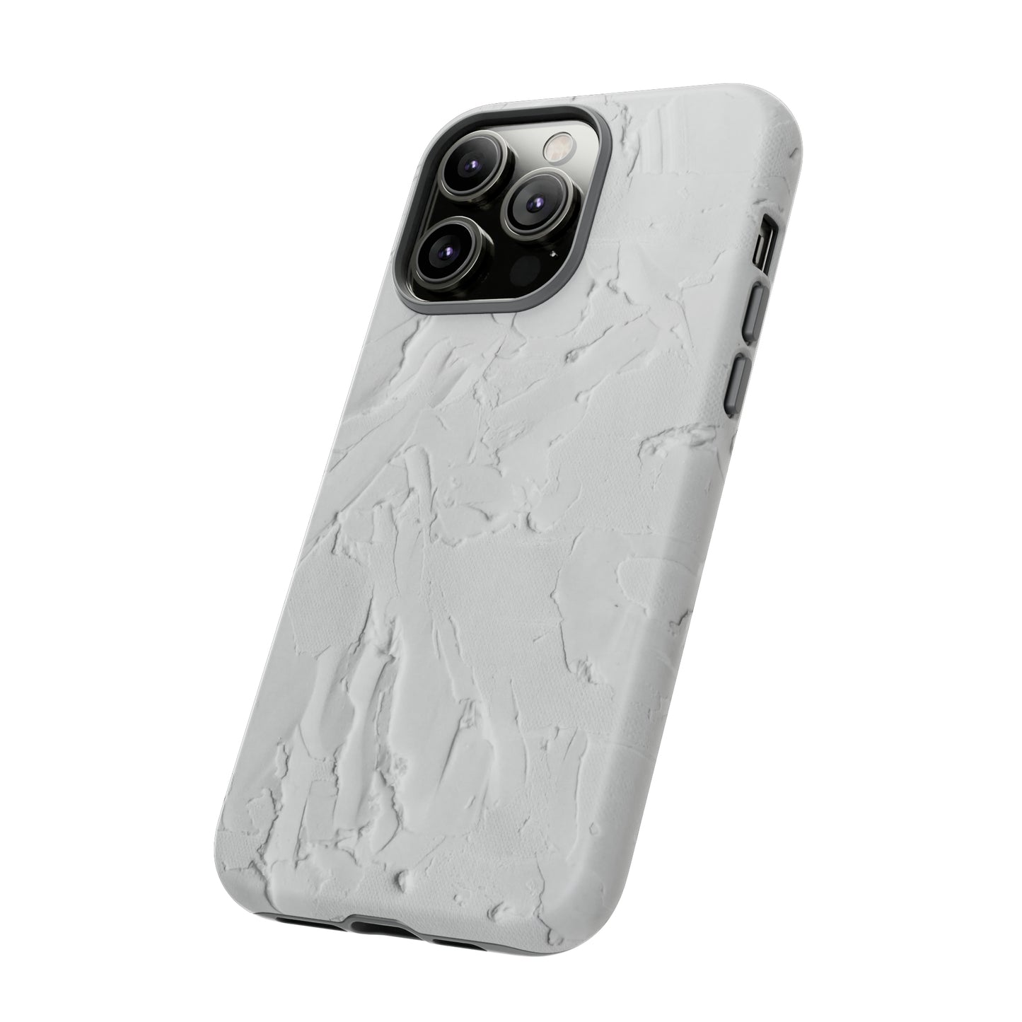 White Paint Case