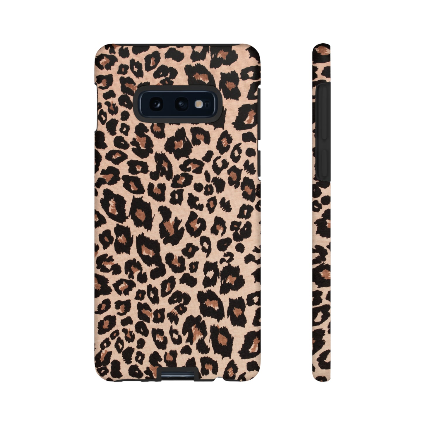 Leopard Print Case