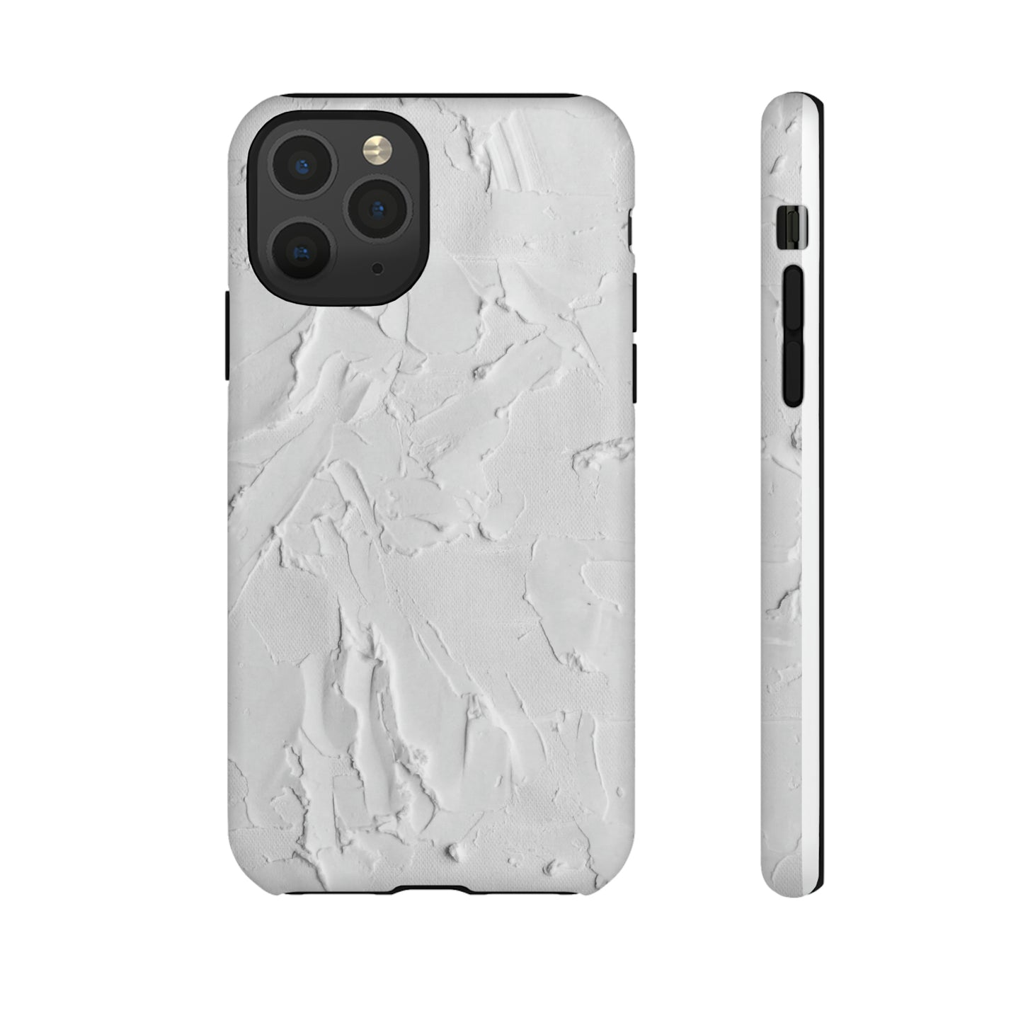 White Paint Case