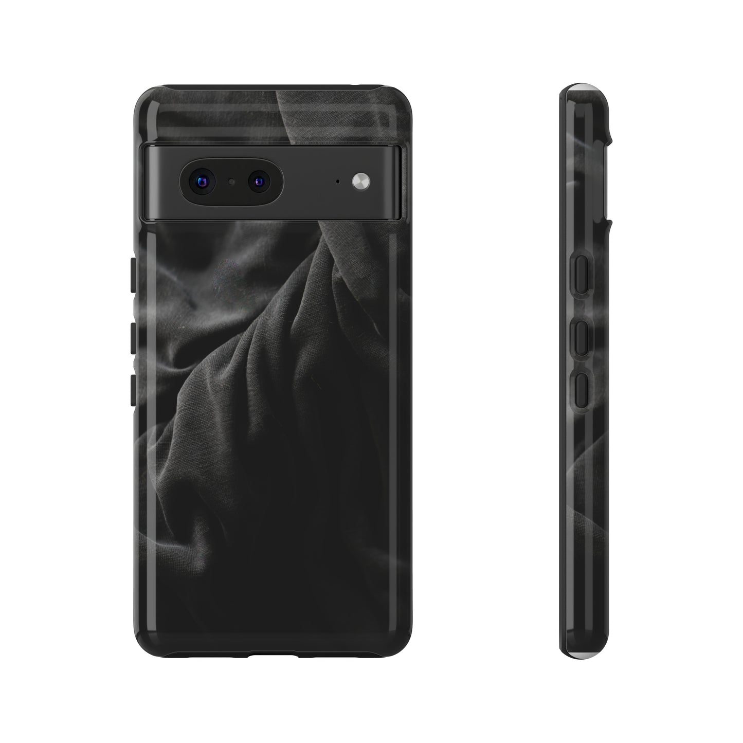Black Velvet Case