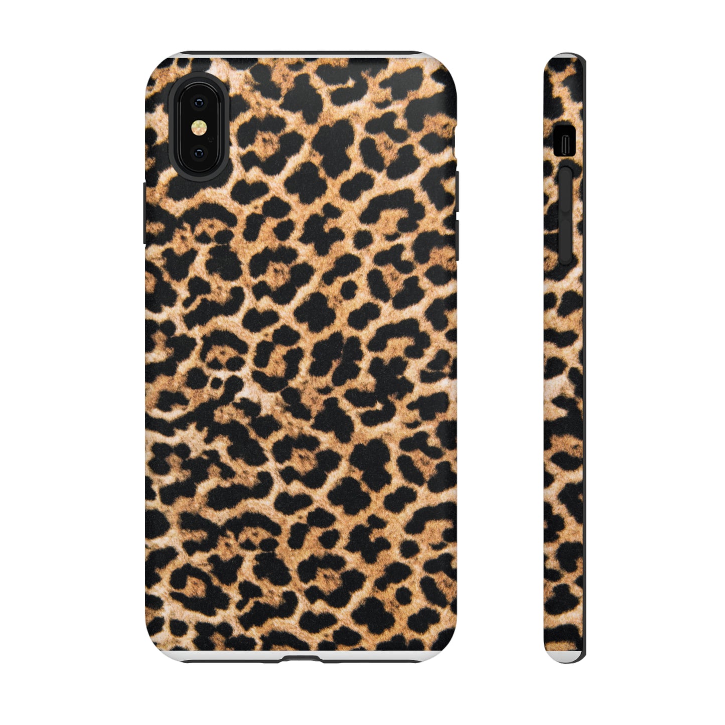 Leopard Print Case