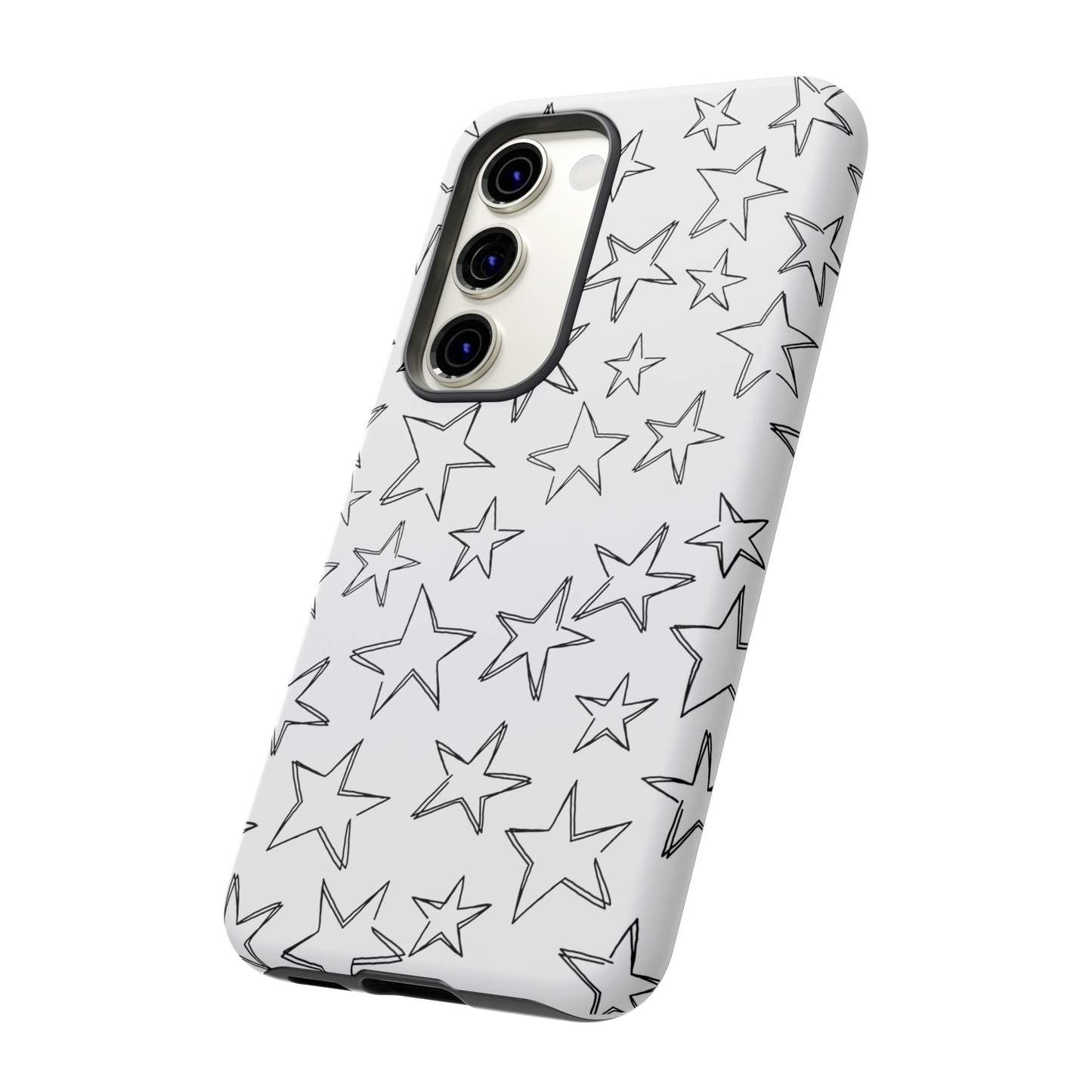 White Star Case