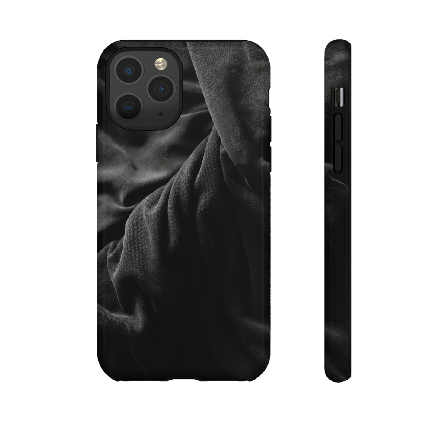 Black Velvet Case