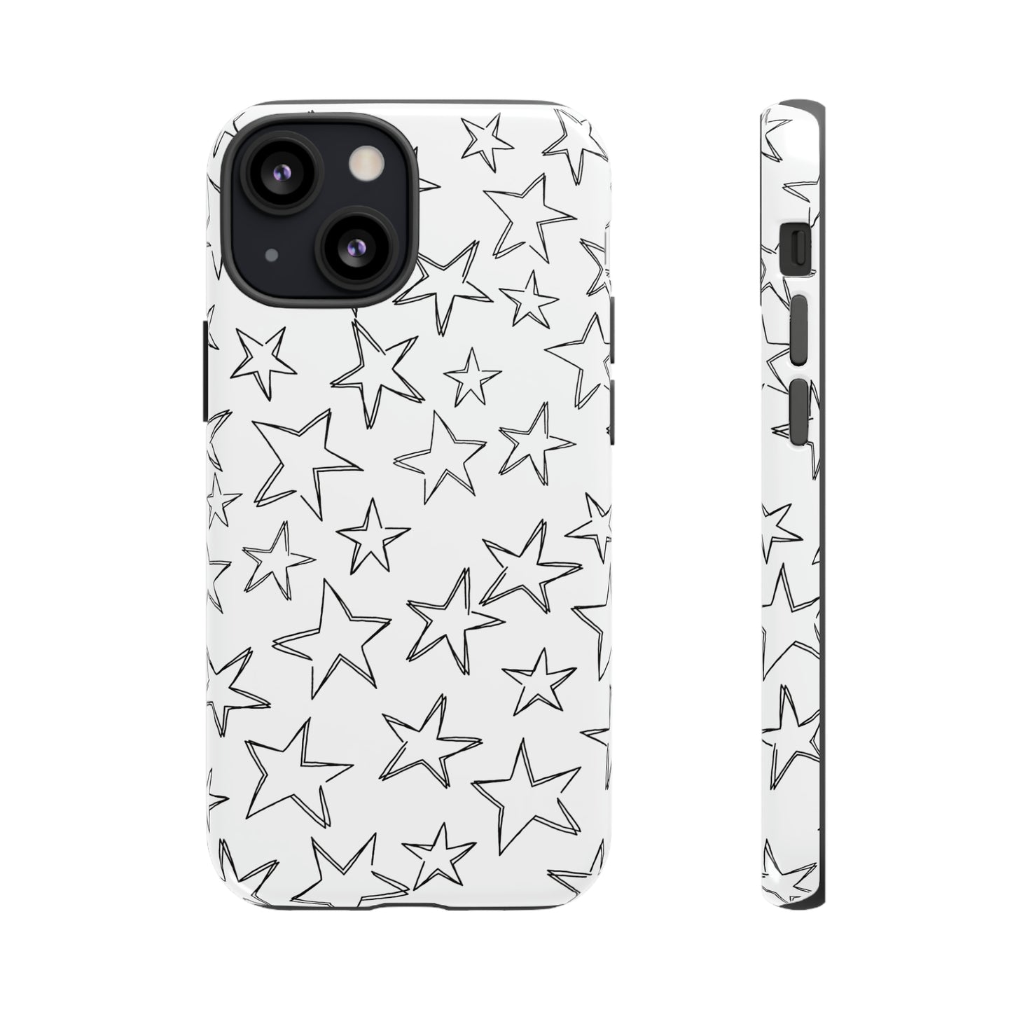 White Star Case