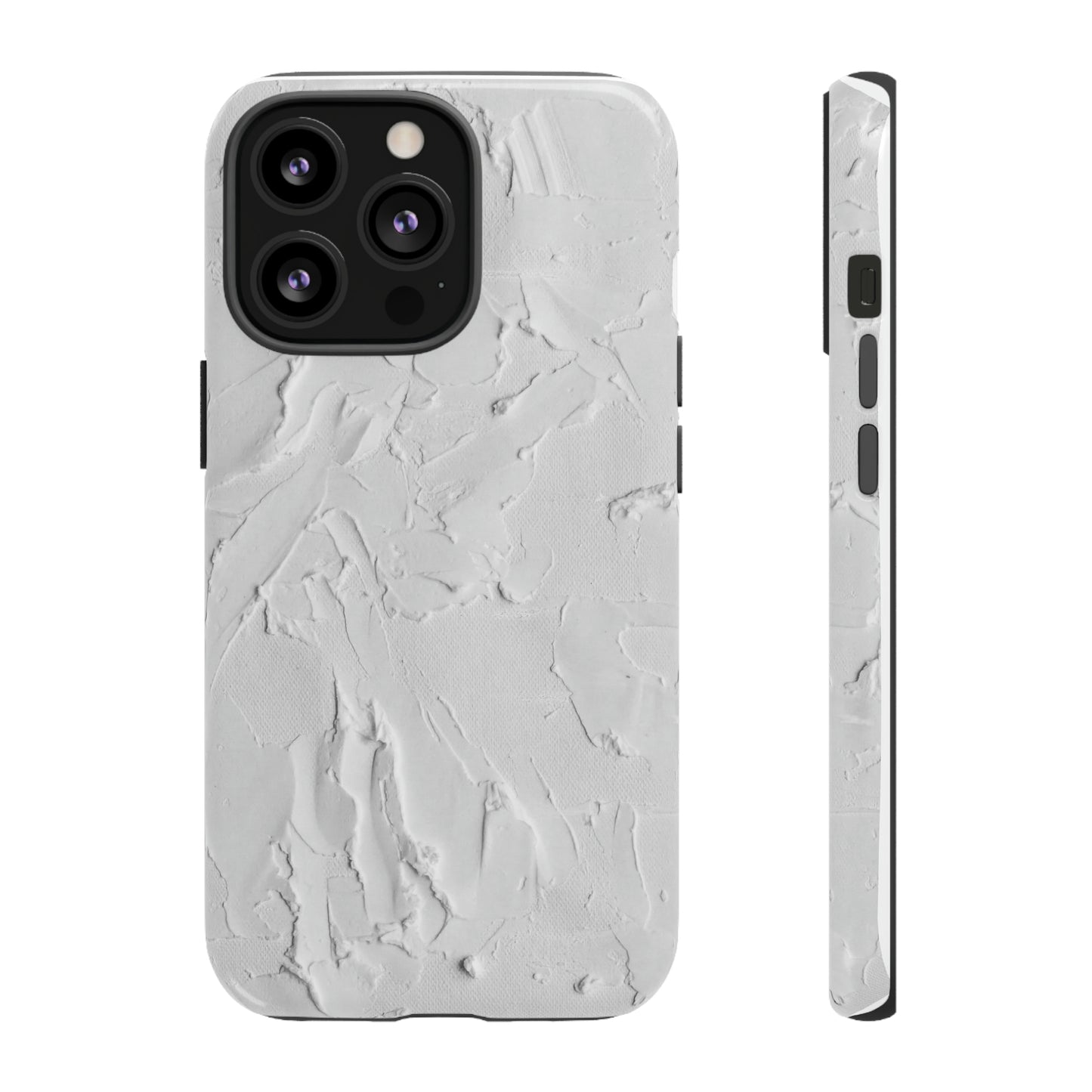 White Paint Case