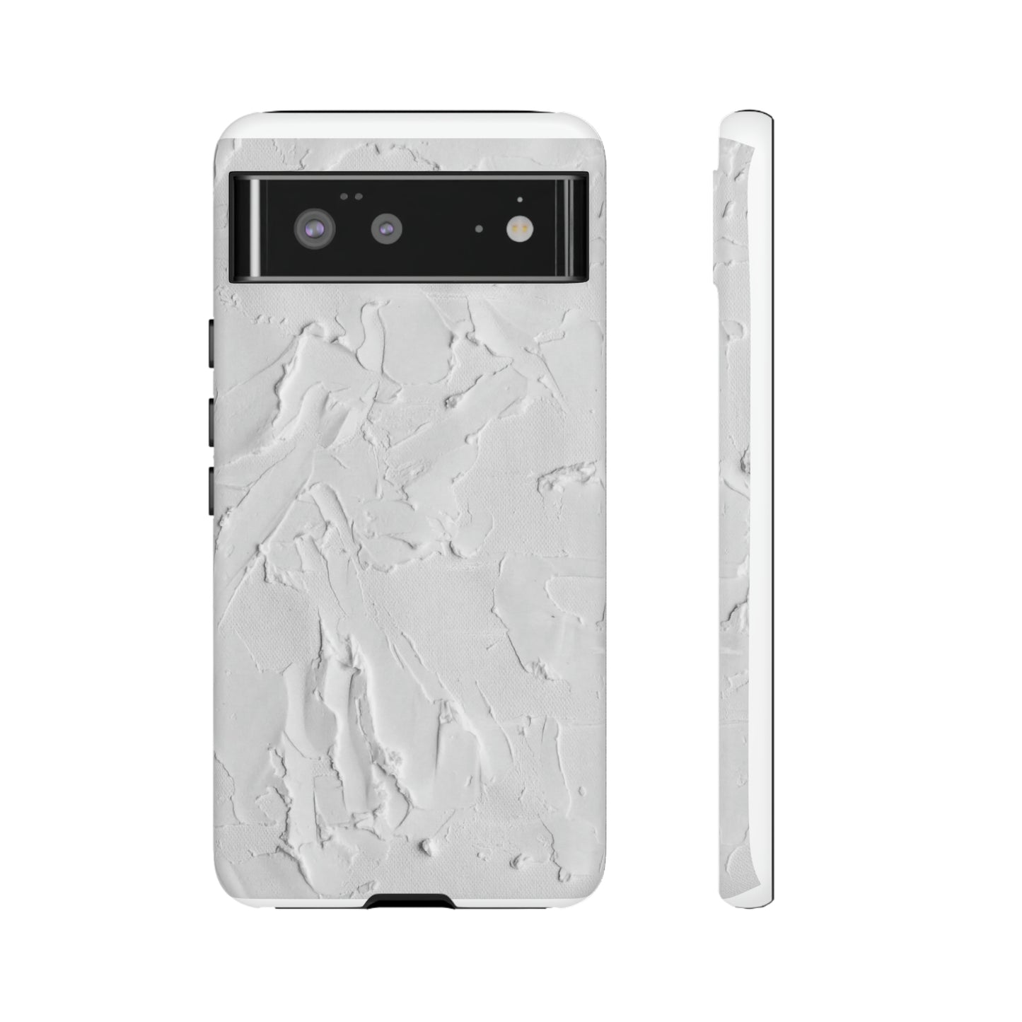 White Paint Case