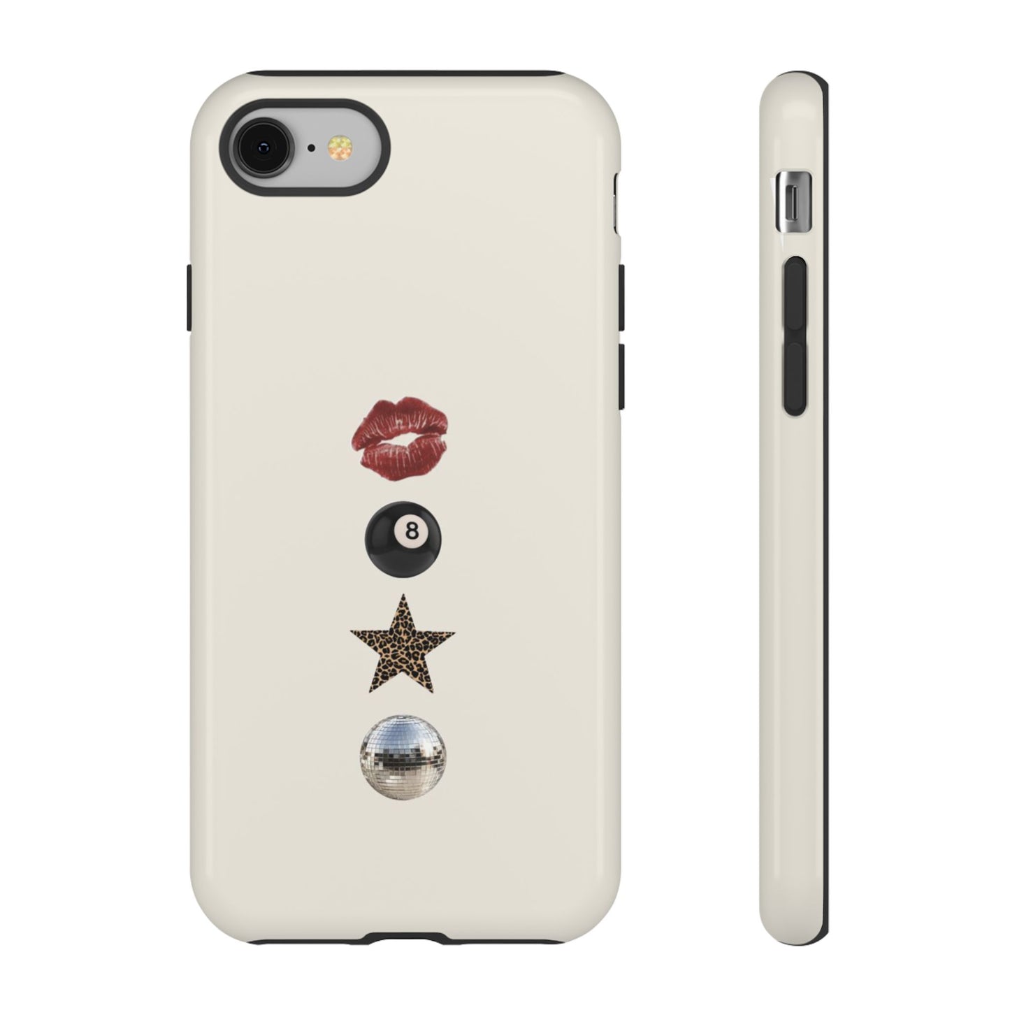 Martini Vibe Case