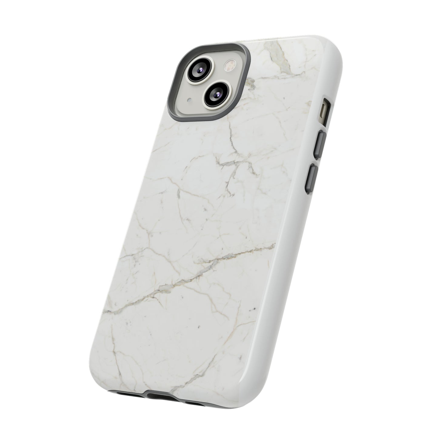 White Stone Case