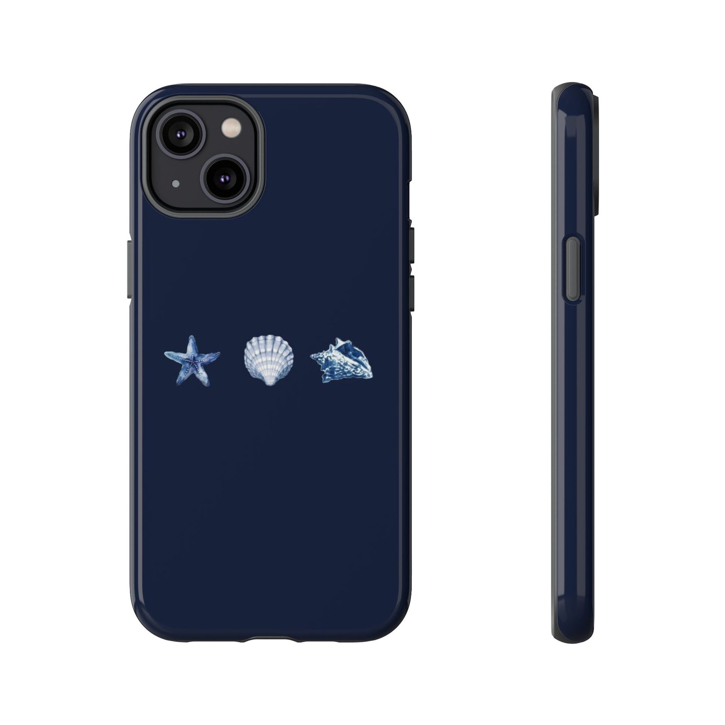 Ocean-Inspired Case