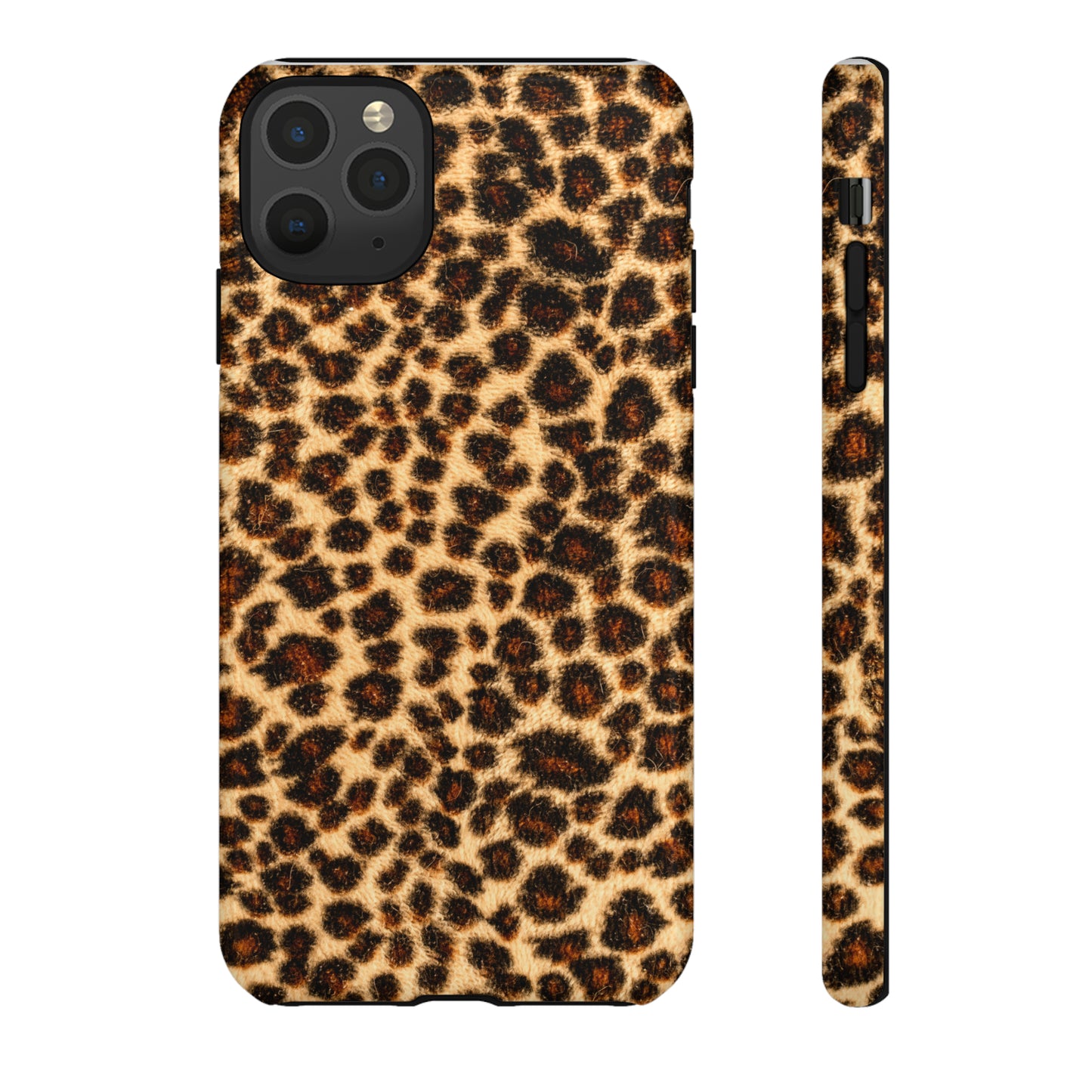 Leopard Print Case