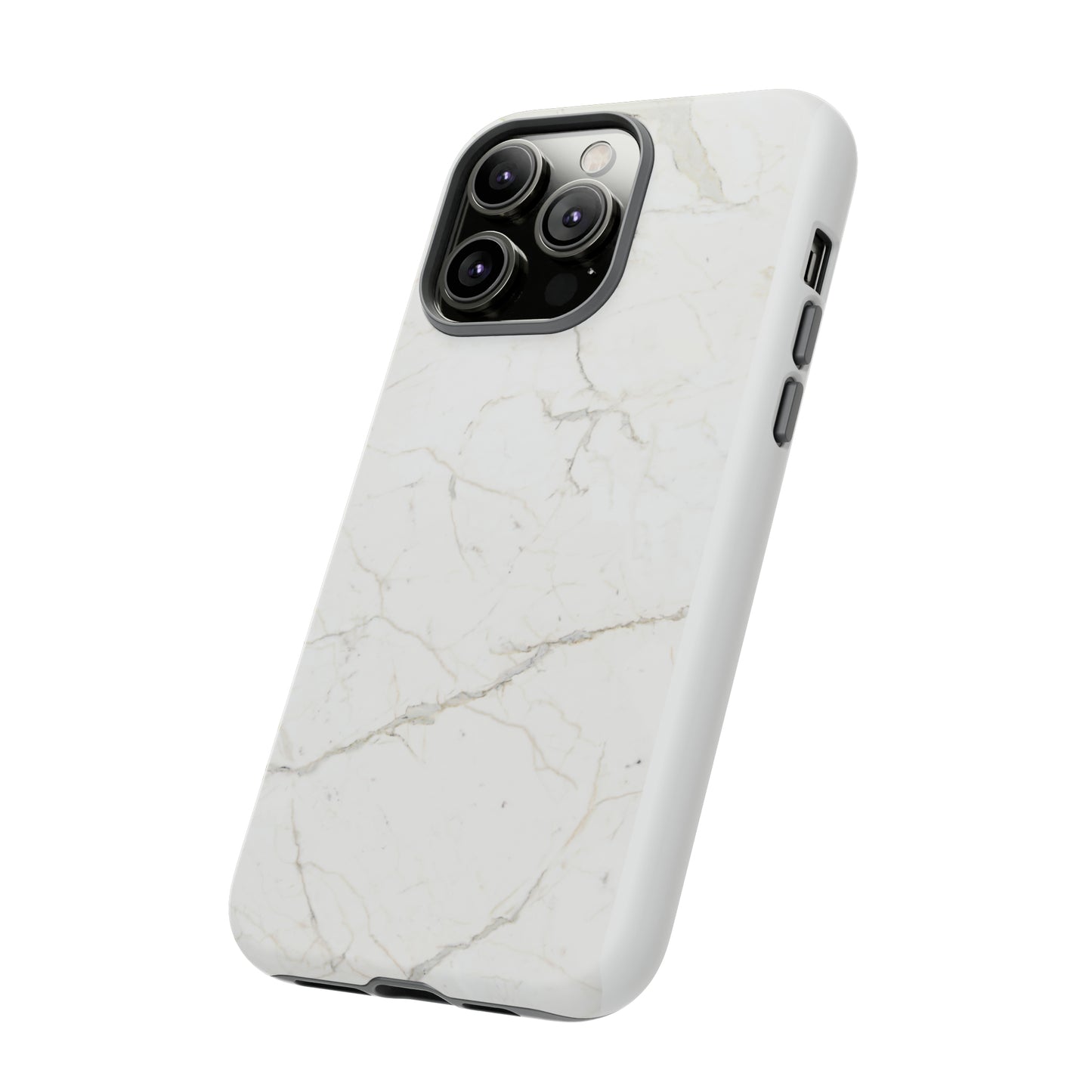 White Stone Case