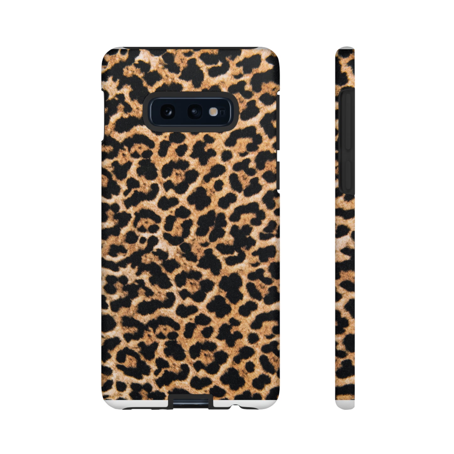 Leopard Print Case