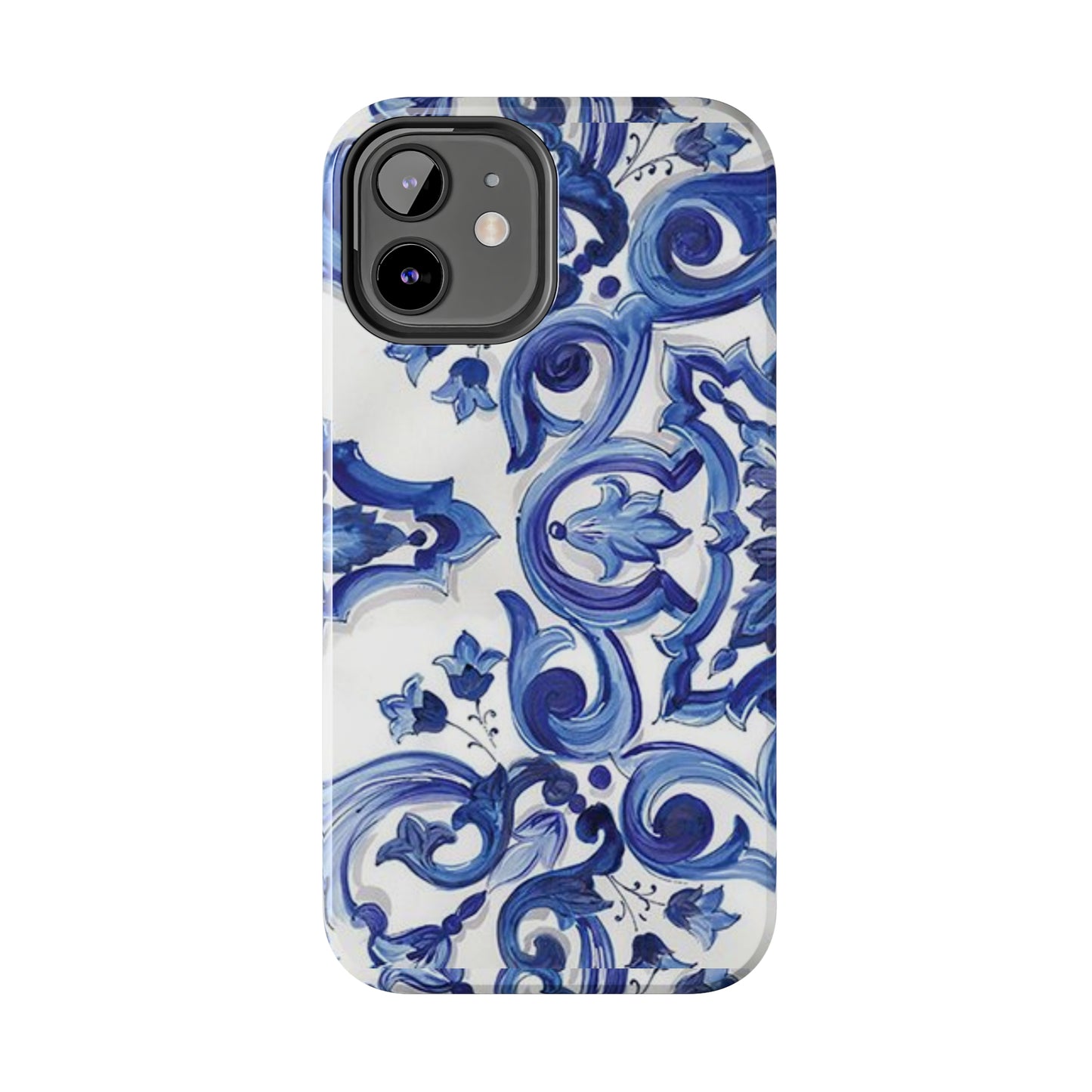 Greek Motive Phone Case