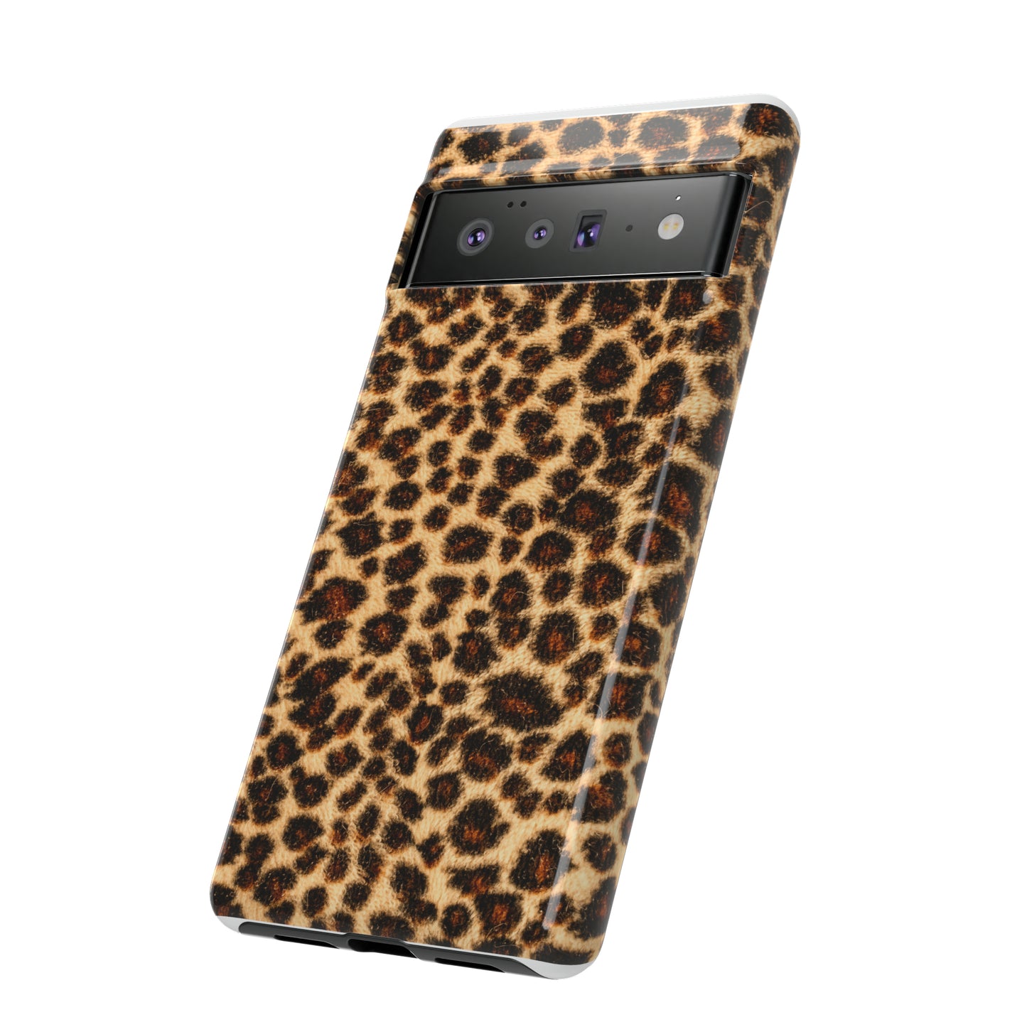 Leopard Print Case