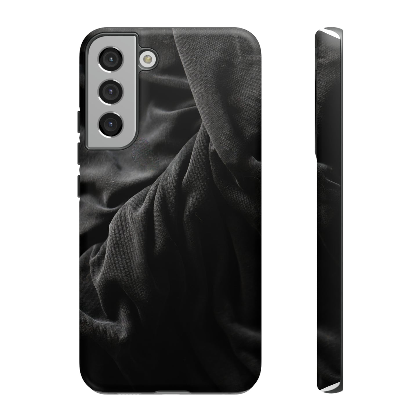 Black Velvet Case