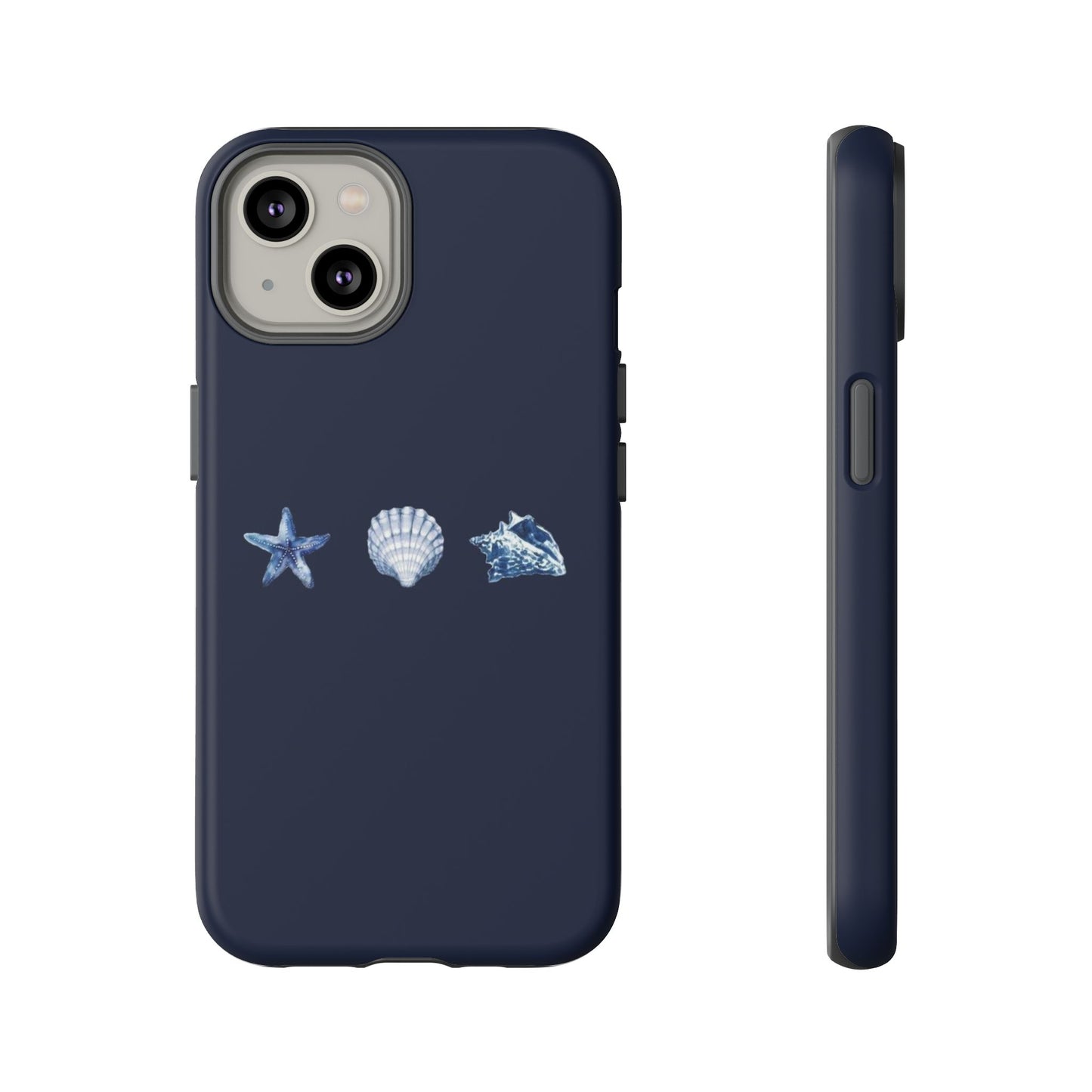 Ocean-Inspired Case