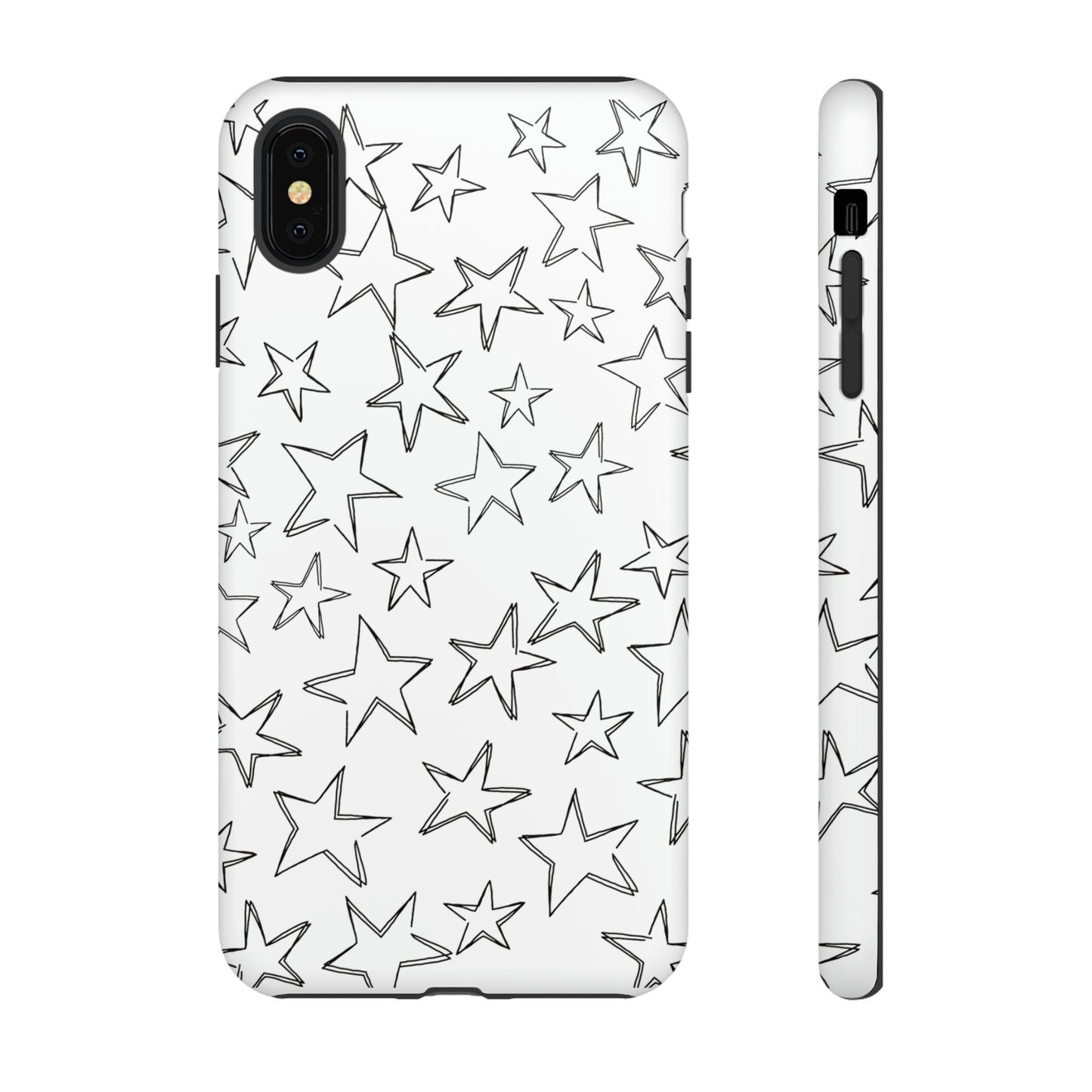 White Star Case
