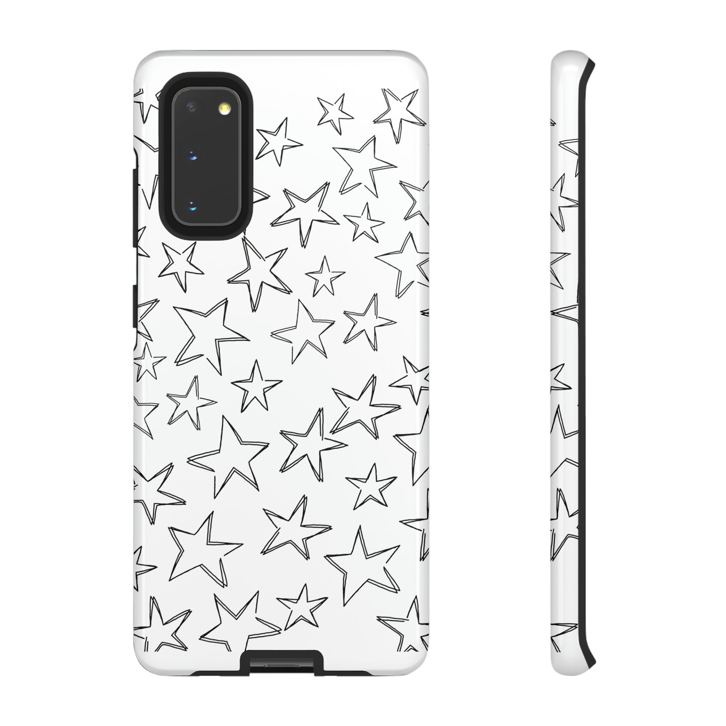 White Star Case