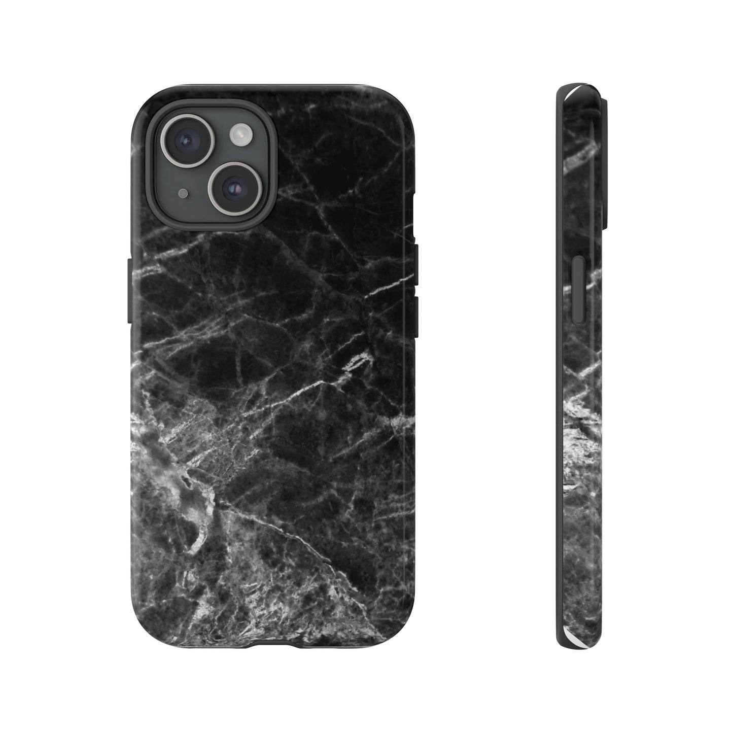 Black Marble Case