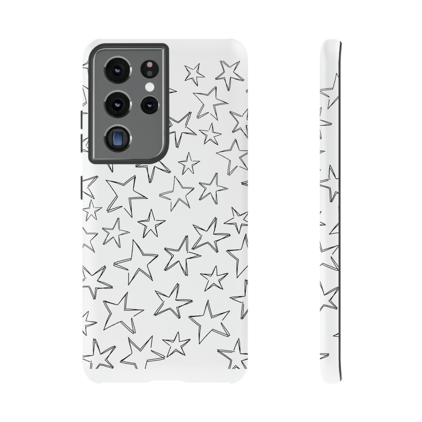White Star Case