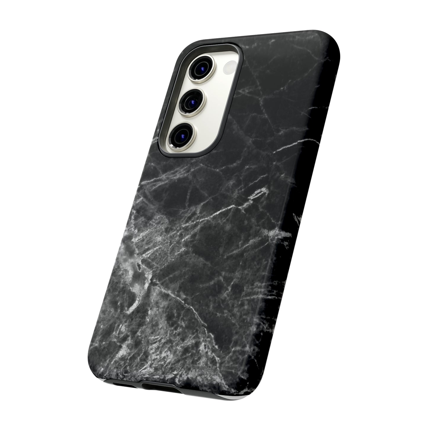 Black Marble Case