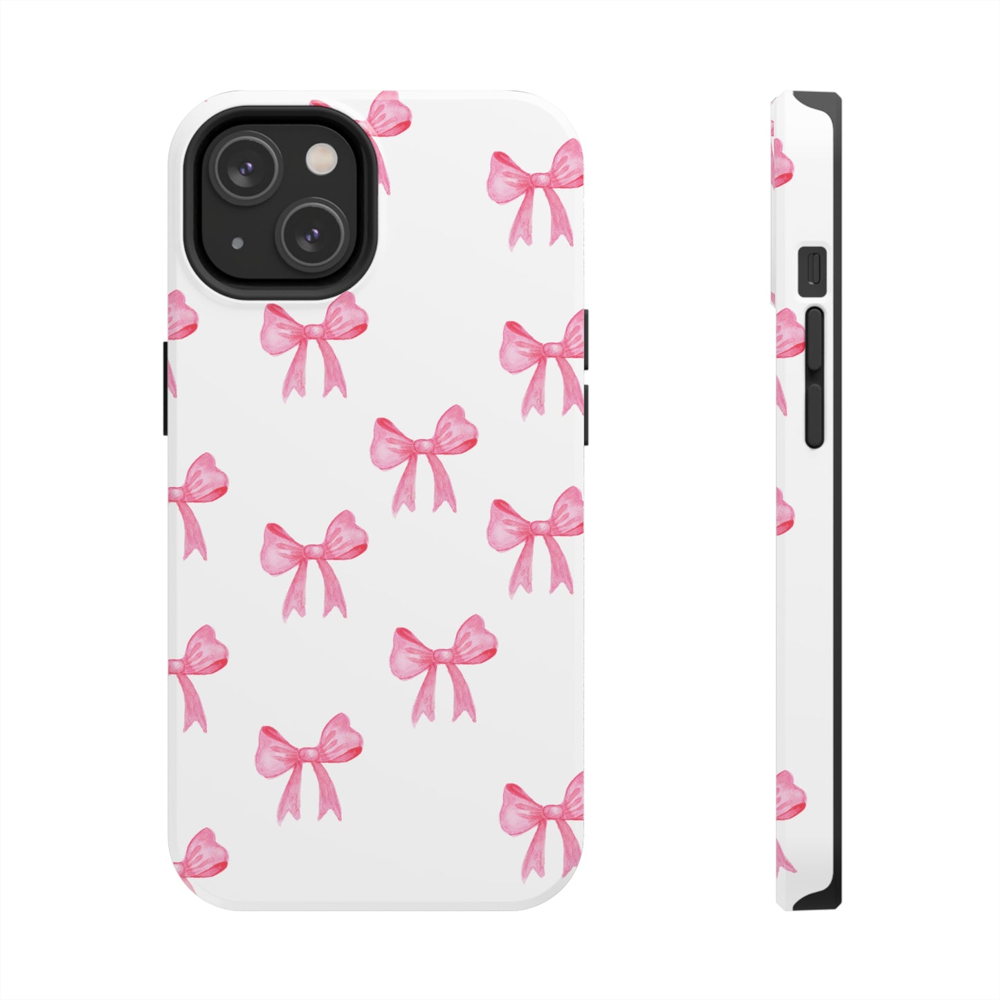 Bow Phone Cases