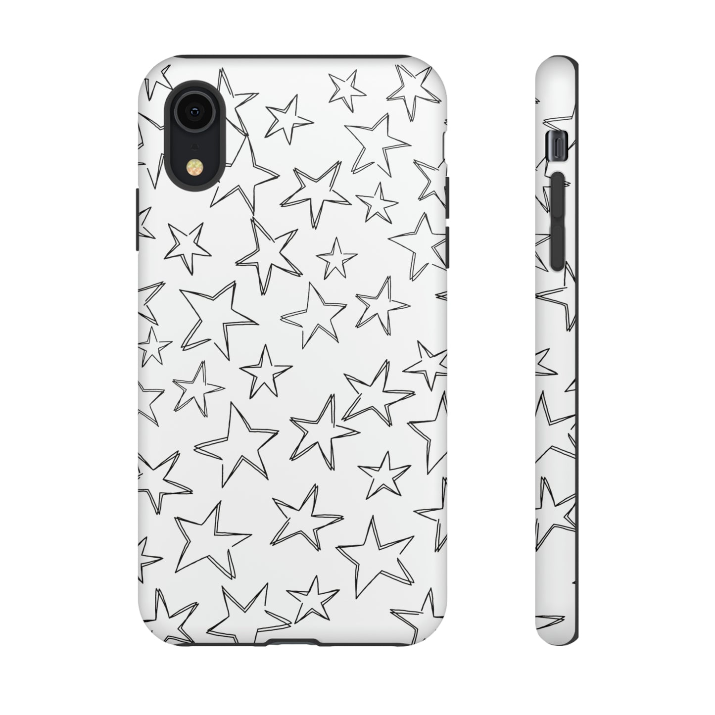 White Star Case